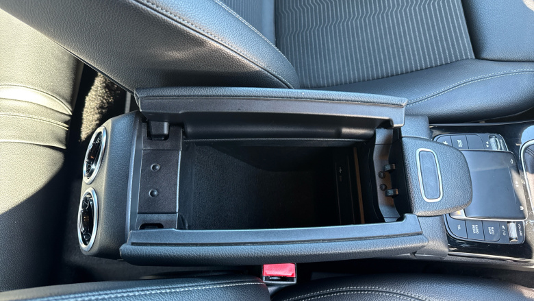 Mercedes-Benz A-Class A180d Sport 5dr Diesel Hatchback